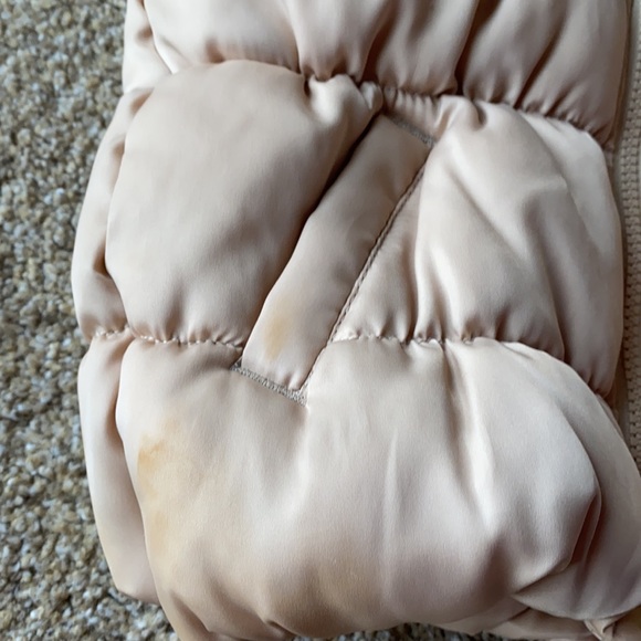 Gymboree puffer vest toddler size 4 (XS) - Picture 6 of 10